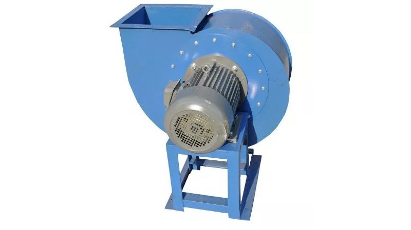 động cơ quạt COLO-3924